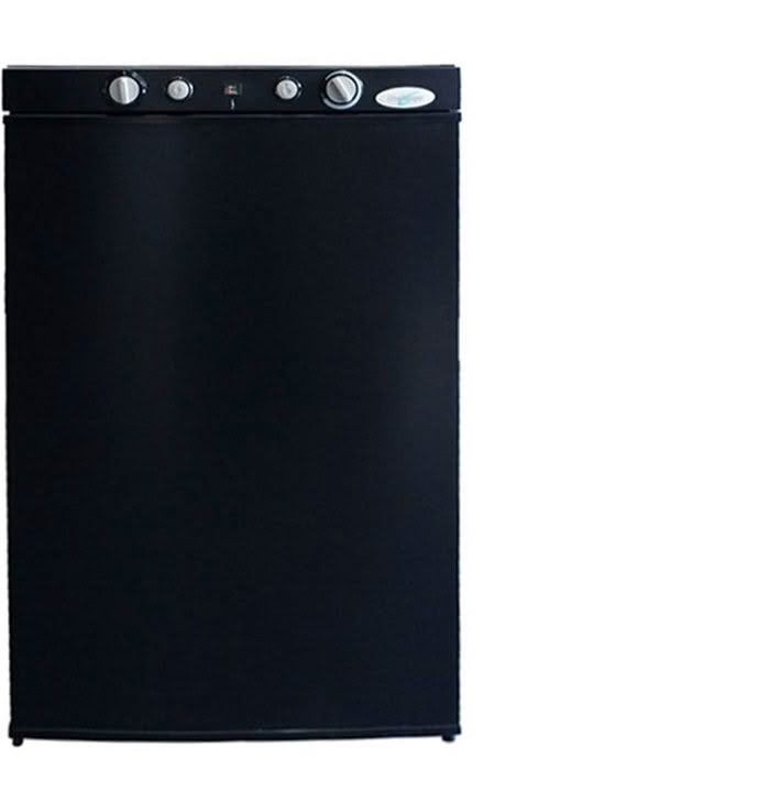 Challenger 90L Freestanding 3-Way (Gas, 12v/240v) Fridge