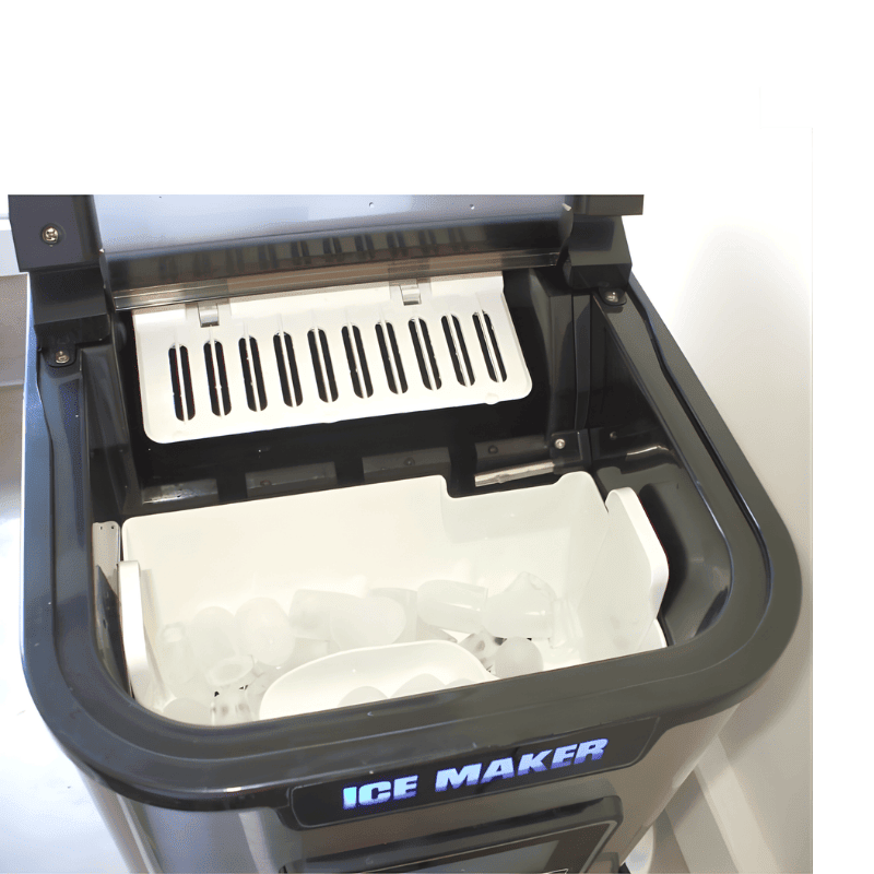 challenger-digital-portable-ice-maker-machine-nz-benchtop