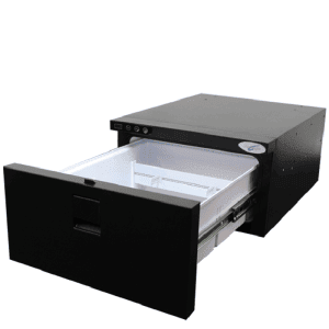 Challenger 30L 12v/24v Drawer Fridge Freezer