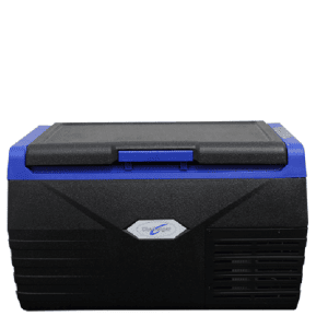 Challenger 20L 12v/24v/240v Portable Fridge Freezer