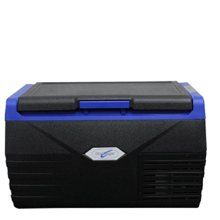 Challenger 20L 12v/24v/240v Portable Fridge Freezer