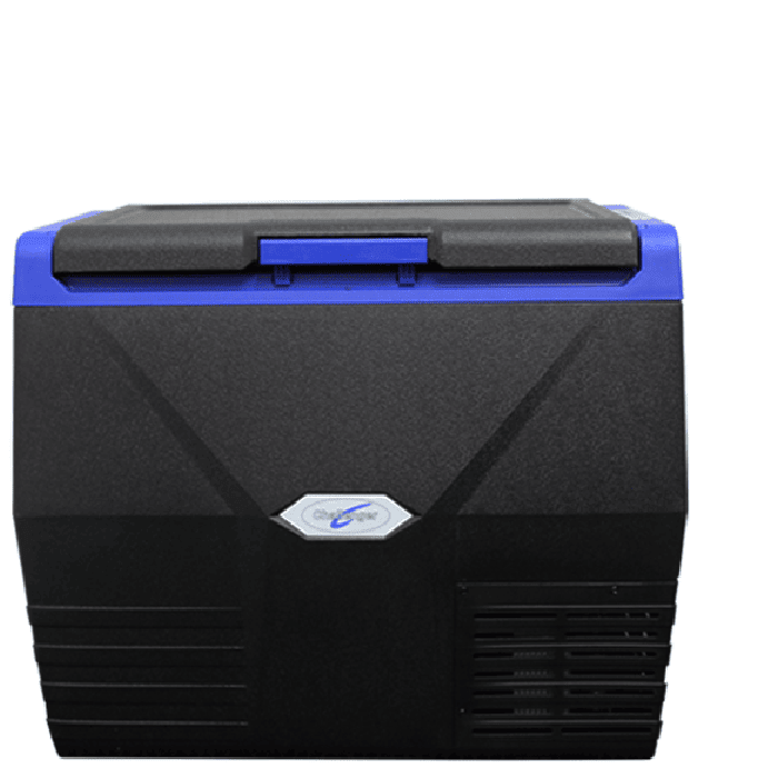 Challenger 35L 12v/24v/240v Portable Fridge Freezer