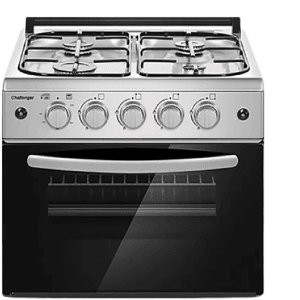 challenger-silvereye-compact-4-burner-lpg-gas-stove-oven-nz