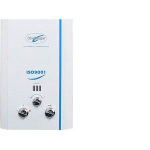 5 Star Rated, Instant Gas Hot Water Califont (NZ)