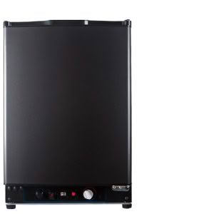Challenger 60L 3-Way (Gas, 12v/240v) Fridge - Bottom Control