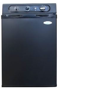 Challenger 60L 3-Way (Gas, 12v/240v) Fridge - Top Control