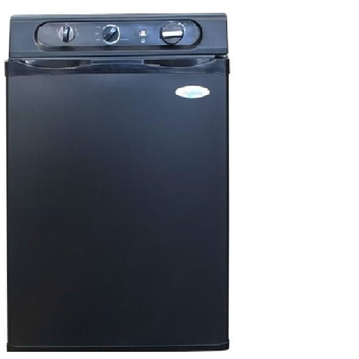 Challenger 60L 3-Way (Gas, 12v/240v) Fridge - Top Control