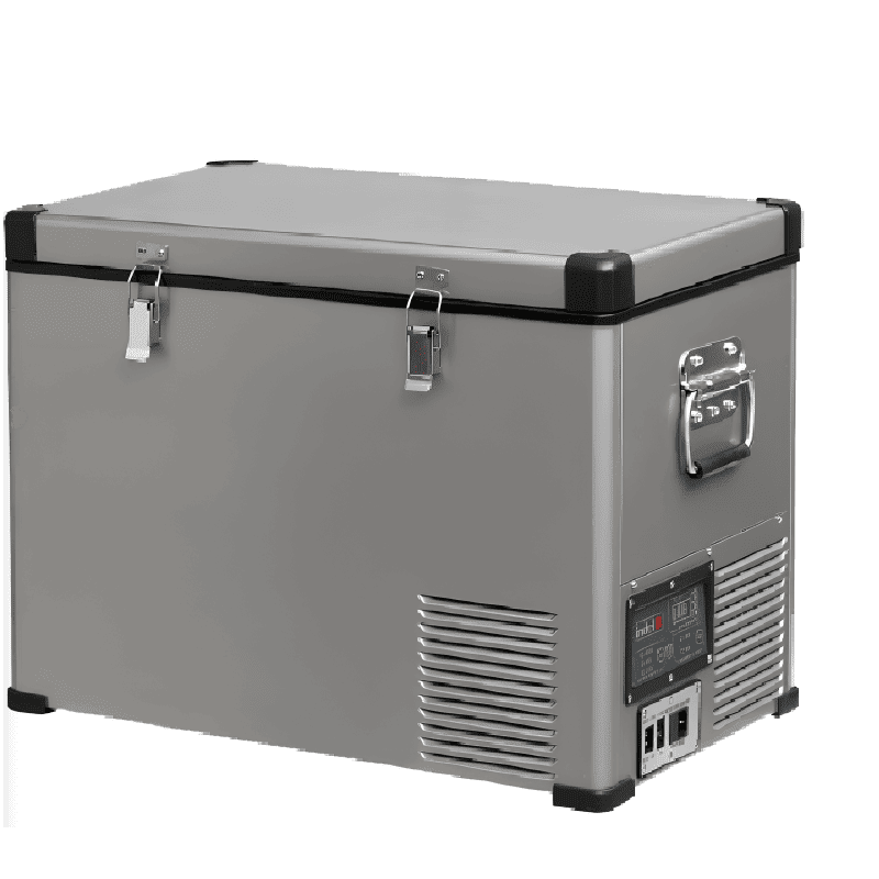 Indelb Portable Fridge/Freezer 45L 12v/24v/240v