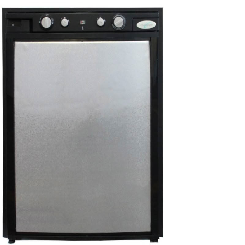 Challenger 90L Built-In 3-Way (Gas 12v/240v) Fridge