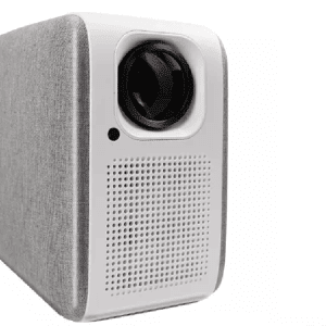 Challenger Smart Mini Portable Projector with built-in Battery