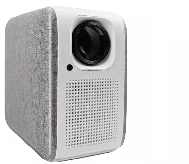 SKU 1009 Mini Projector